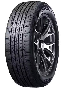 Neumáticos 4x4 NEXEN ROADIAN GTX 245 45 R20 99V verano