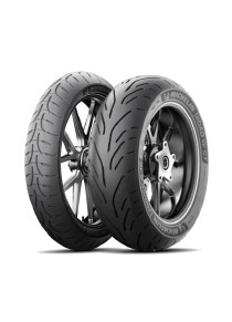 Neumáticos moto MICHELIN ROAD W GT 200 55 R16 77H verano