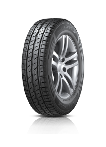 Neumáticos camioneta HANKOOK RW12 215 60 R16 103T invierno
