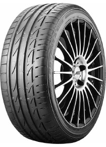 Neumáticos coche BRIDGESTONE S005 235 35 R19 91Y verano