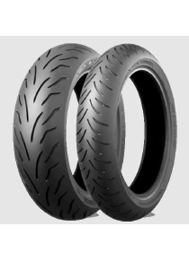 Neumáticos moto BRIDGESTONE SC 110 70 R13 48P verano