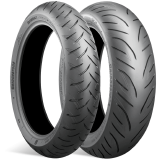 BRIDGESTONE SC2