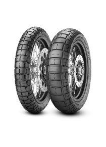 Neumáticos moto PIRELLI SCORPION RALLY STR 170 60 R17 72V verano