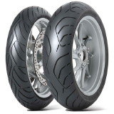 DUNLOP SPMAX ROADSMART III