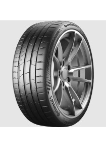 Neumáticos coche CONTINENTAL SPORTCONTACT7 245 40 R18 97Y verano Neumáticos coche CONTINENTAL SPORTCONTACT7 245 40 R18 97Y verano
