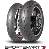 DUNLOP SPORTSMART MK3