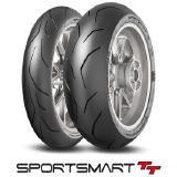 DUNLOP SPORTSMART TT