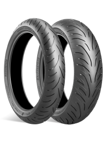 Neumáticos moto BRIDGESTONE T31 180 55 R17 73W verano