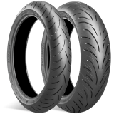 BRIDGESTONE T31