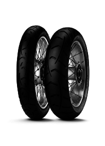 Neumáticos moto METZELER TOURANCE NEXT 2 150 70 R18 70V verano