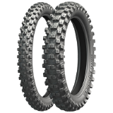 MICHELIN TRACKER