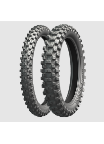 Neumáticos moto MICHELIN TRACKER 90 90 R21 54R verano