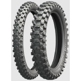 MICHELIN TRACKER