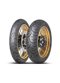 Neumáticos moto DUNLOP TRX MERIDIAN 150 70 R18 70W verano Neumáticos moto DUNLOP TRX MERIDIAN 150 70 R18 70W verano