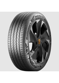 Neumáticos coche CONTINENTAL ULTRACONTACT NXT 215 55 R18 99V verano