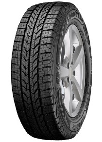 Neumáticos camioneta GOODYEAR UG CARGO 215 65 R15 104T invierno