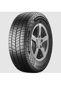 Neumáticos camioneta CONTINENTAL VANCONTACT A/S ULTRA 205 75 R16 113R todas las estaciones Neumáticos camioneta CONTINENTAL VANCONTACT A/S ULTRA 205 75 R16 113R todas las estaciones