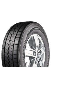 Neumáticos camioneta FIRESTONE VANHAWK MULTISEASON 185 75 R16 104R todas las estaciones