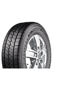 Neumáticos camioneta FIRESTONE VANHAWK MULTISEASON 225 75 R16 121R todas las estaciones