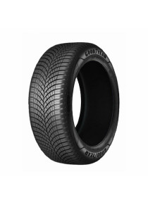 Neumáticos 4x4 GOODYEAR VECTOR 4SEASON G3 SUV 235 65 R17 108W todas las estaciones