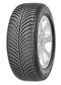 Neumáticos coche GOODYEAR VECTOR 4SEASON GEN-3 205 60 R16 92H todas las estaciones