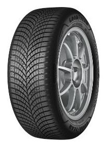 Neumáticos coche GOODYEAR VECTOR 4SEASON GEN-3 225 55 R17 101Y todas las estaciones