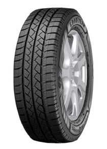 Neumáticos camioneta GOODYEAR VECTOR 4SEASONS CARGO 215 65 R16 106T todas las estaciones