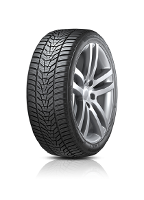 Neumáticos 4x4 HANKOOK W330 265 65 R17 116H invierno