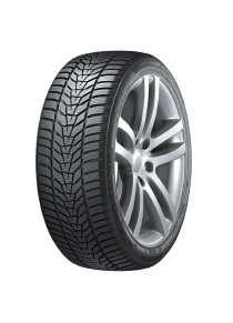 Neumáticos coche HANKOOK W330 215 40 R18 89V invierno