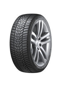 Neumáticos 4x4 HANKOOK W330 255 55 R19 111V invierno