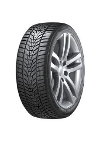 Neumáticos 4x4 HANKOOK W330 225 65 R17 106H invierno