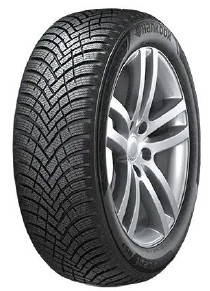 Neumáticos coche HANKOOK W462 185 60 R14 82T invierno