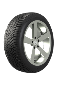 Neumáticos coche BRIDGESTONE WEATHER CONTROL A005 225 60 R18 104V todas las estaciones
