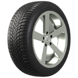 BRIDGESTONE WEATHER CONTROL A005