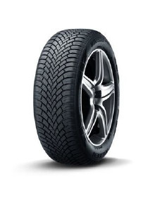 Neumáticos coche NEXEN WINGUARD SNOW G 3 WH21 175 65 R14 86T invierno
