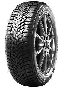 Neumáticos coche KUMHO WINTERCRAFT WP51 175 50 R15 75H invierno
