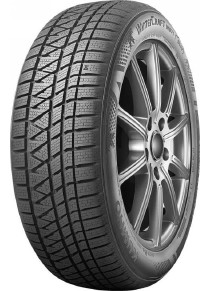 Neumáticos 4x4 KUMHO WINTERCRAFT WS71 215 70 R16 110T invierno