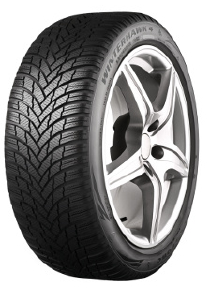 Neumáticos coche FIRESTONE WINTERHAWK 4 195 65 R15 91H invierno Neumáticos coche FIRESTONE WINTERHAWK 4 195 65 R15 91H invierno