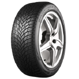 FIRESTONE WINTERHAWK 4