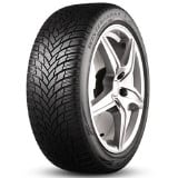 FIRESTONE WINTERHAWK 4
