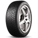 FIRESTONE WINTERHAWK 4
