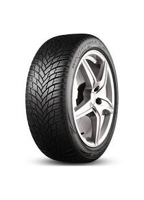 Neumáticos 4x4 FIRESTONE WINTERHAWK 4 225 55 R19 99V invierno