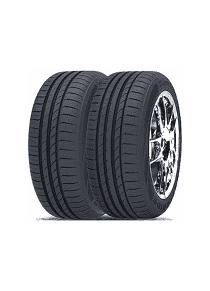 Neumáticos coche WESTLAKE ZUPERECO Z-107 225 55 R17 101W verano