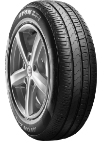 Neumáticos coche AVON ZT7 175 65 R14 82T verano Neumáticos coche AVON ZT7 175 65 R14 82T verano