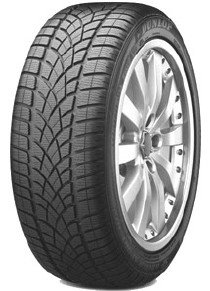 Neumáticos 4x4 DUNLOP WINTER SPORT 3D 235 50 R19 103H invierno Neumáticos 4x4 DUNLOP WINTER SPORT 3D 235 50 R19 103H invierno