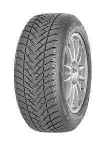 Neumáticos 4x4 GOODYEAR ULTRA GRIP+SUV MS 255 60 R18 112H invierno