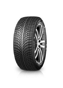 Neumáticos 4x4 MICHELIN LATITUDE ALPIN LA2 255 55 R19 111V invierno