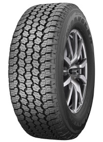 Neumáticos 4x4 GOODYEAR WRANGLER AT ADVENTURE 265 65 R17 112T verano